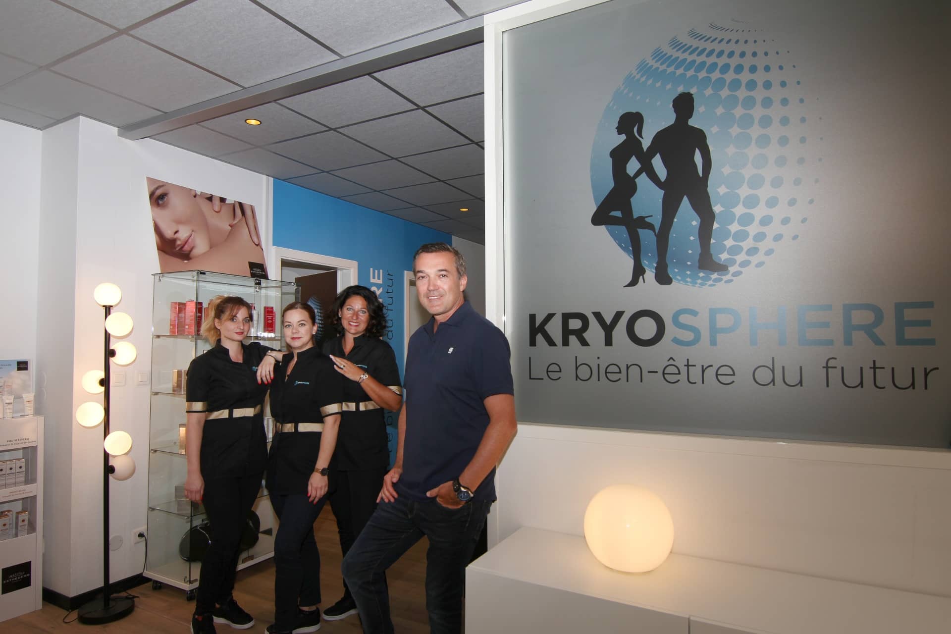 Kryosphere luxembourg - cryolipolyse - amincissement par le froid Kryosphere luxembourg - cryolipolyse - amincissement par le froid