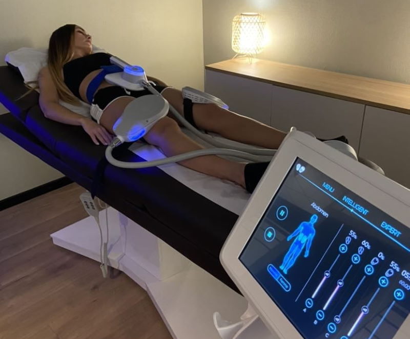 Kryosphere luxembourg - cryolipolyse - amincissement par le froid